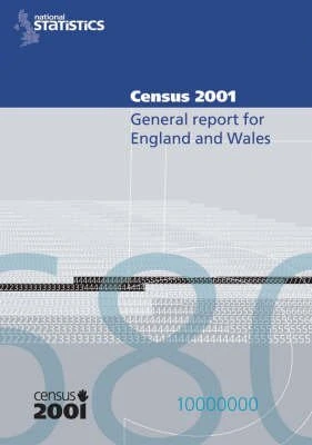 Census 2001: National Report for England and Wales Part2