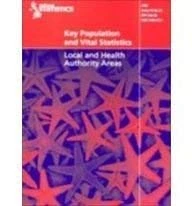Key Population and Vital Statistics: Local and Health Authority Areas