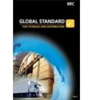BRC Global Standard-Storage and Distribution, 2006 - Image 1