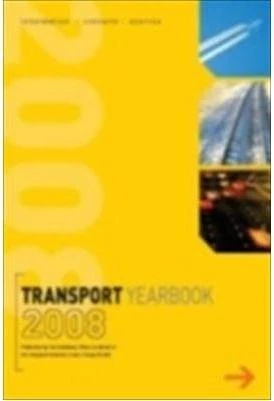 Transport yearbook 2008