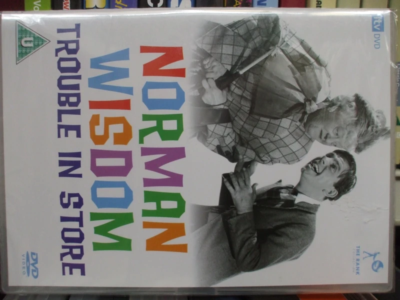 Trouble in Store: Managing Violence in the Retail Workplace