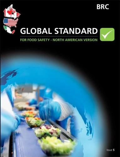 BRC Global Standard for Food Safety: Issue 5 North American Version - Image 1