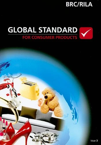 Global standard for consumer products - Image 1