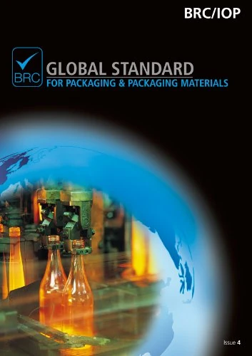 Global standard for packaging & packaging materials - North America - Image 1