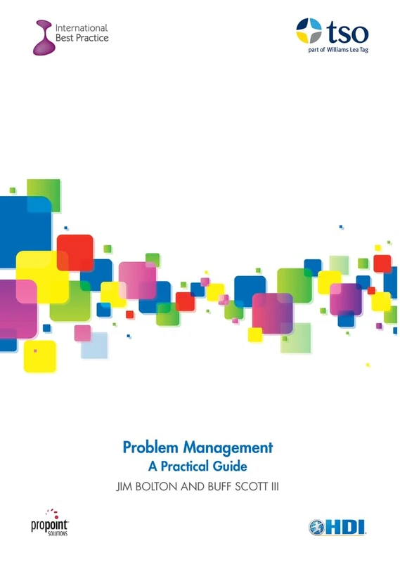 Problem Management: A Practical Guide