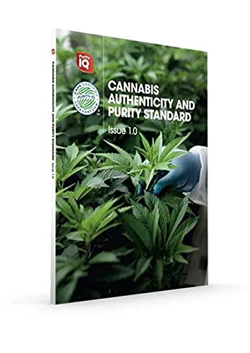 Cannabis Authenticity and Purity Standard (CAPS)