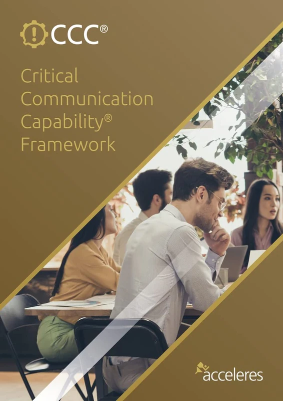 Critical Communication Capability Framework - Image 1