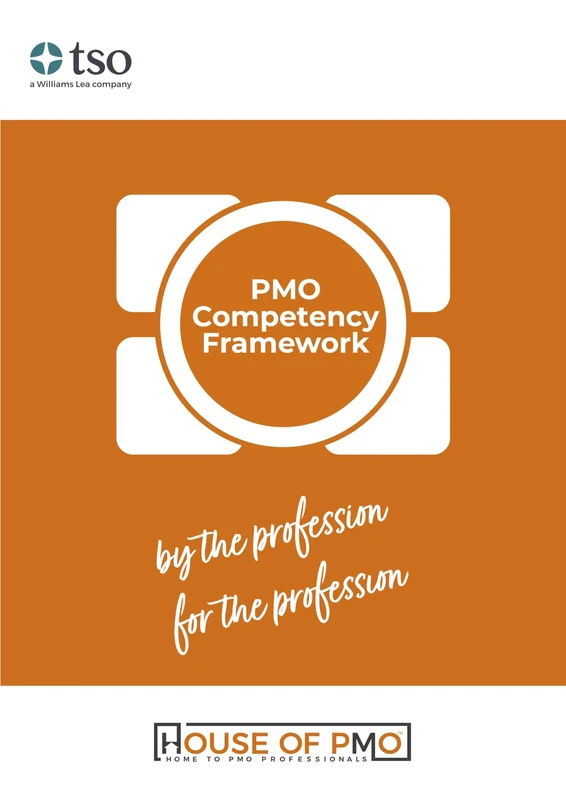 PMO Competency Framework