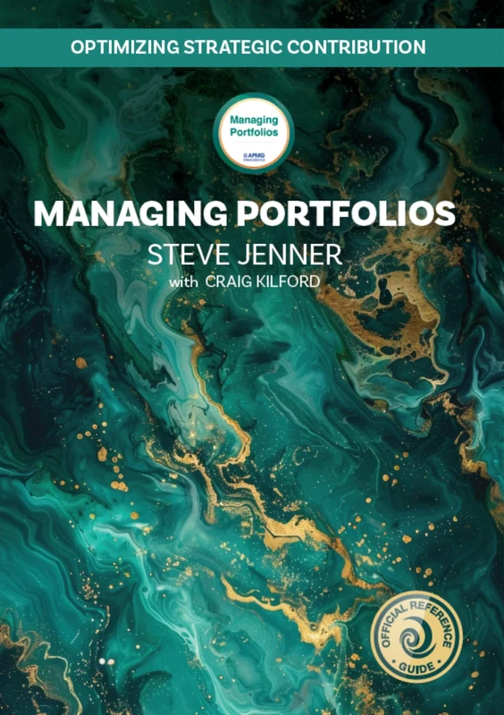 Managing Portfolios
