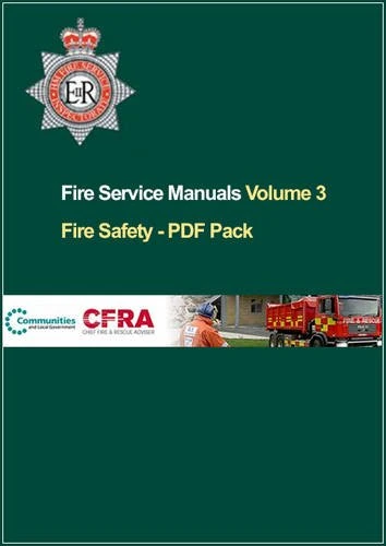 Fire PDF pack - Fire safety