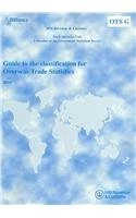 Guide to the Classification for Overseas Trade Statistics 2010