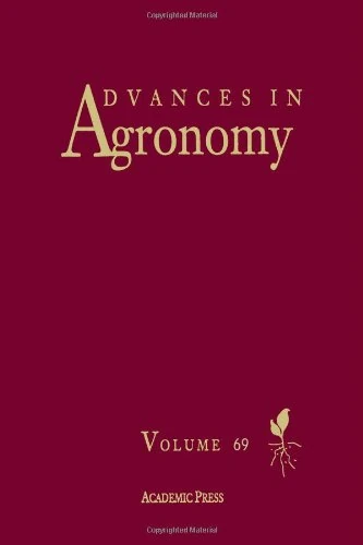 Advances in Agronomy (Volume 69) - Image 1