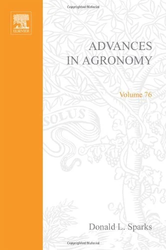 Advances in Agronomy (Volume 76)