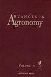 Advances in Agronomy: 77: Volume 77