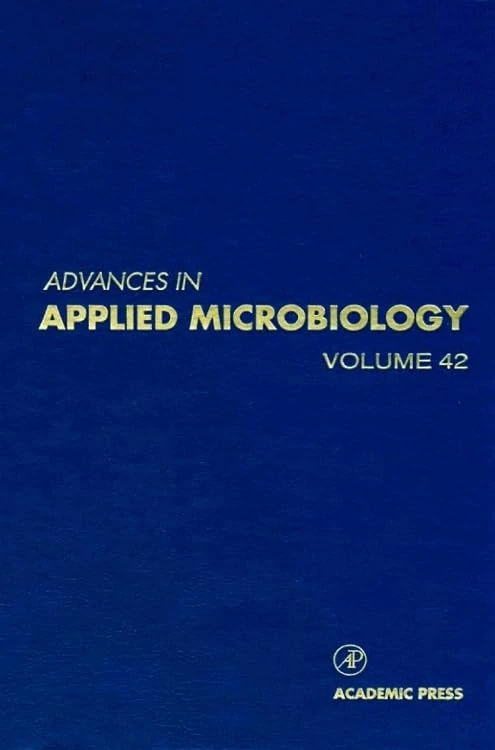 Advances in Applied Microbiology: 42: Volume 42