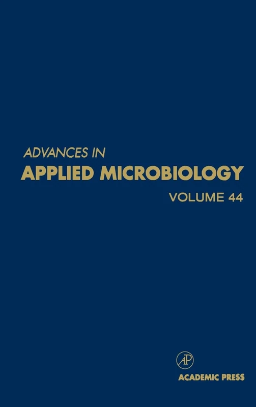 Advances in Applied Microbiology: 44: Volume 44