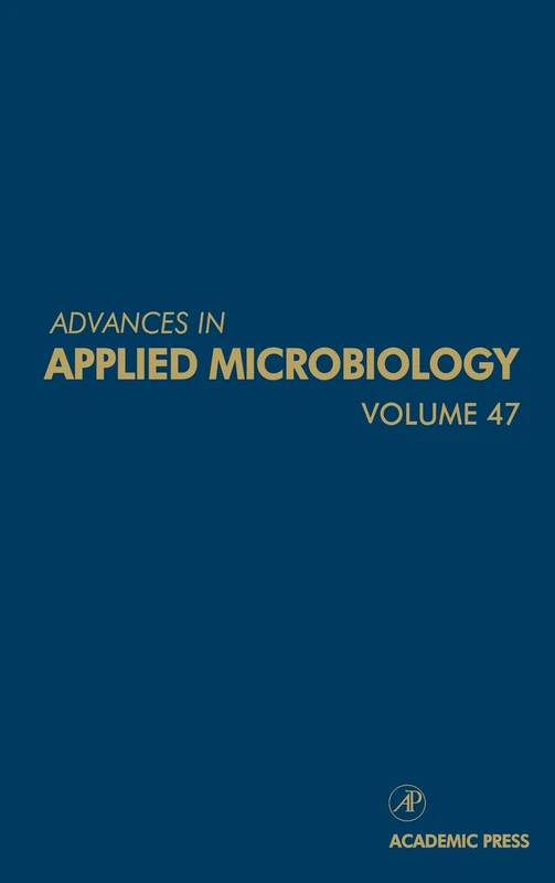 Advances in Applied Microbiology: 47: Volume 47 - Image 1