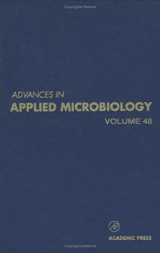 Advances in Applied Microbiology (Volume 48)