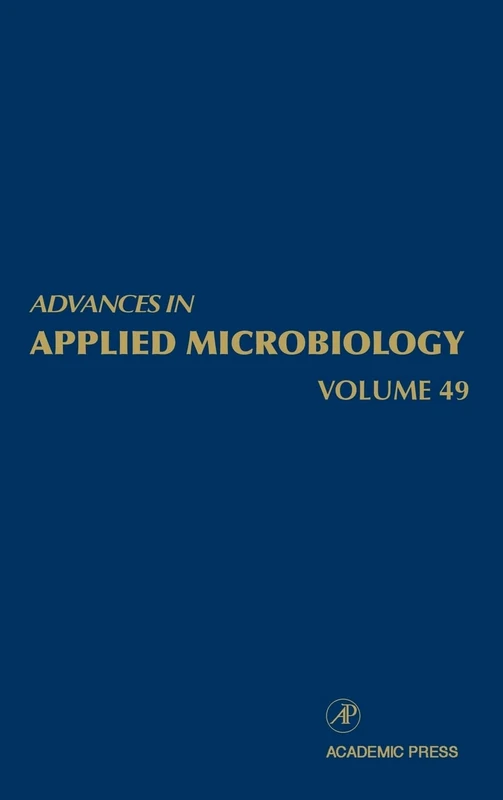 Advances in Applied Microbiology: 49: Volume 49