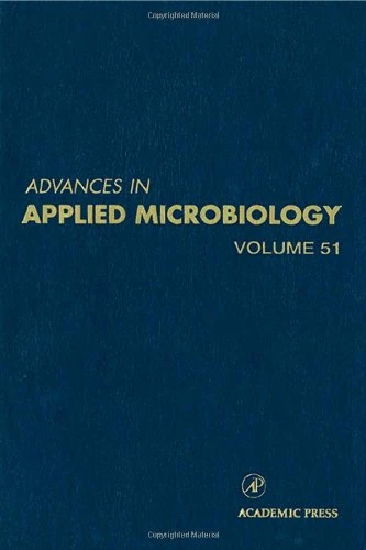Advances in Applied Microbiology: 51: Volume 51