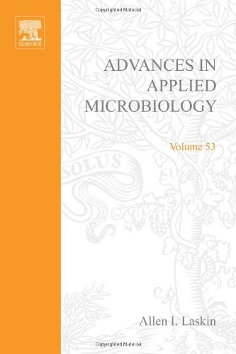Advances in Applied Microbiology (Volume 53)
