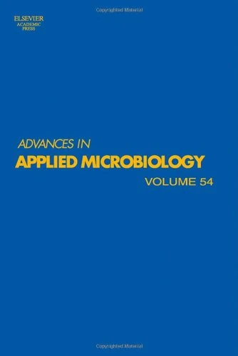 Advances in Applied Microbiology (Volume 54)