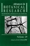 Advances in Botanical Research (Volume 29)