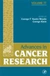 Advances in Cancer Research: 77: Volume 77