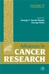 Advances in Cancer Research: 79: Volume 79 (Advances in Cancer Research, Volume 79)