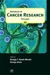 Advances in Cancer Research: 81: Volume 81
