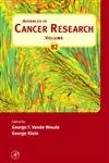 Advances in Cancer Research (Volume 82)