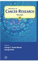 Advances in Cancer Research: 83: Volume 83