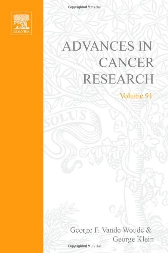 Advances in Cancer Research: 91: Volume 91