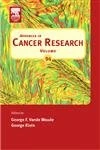 Advances in Cancer Research (Volume 94)