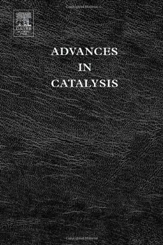 Advances in Catalysis (Volume 48)