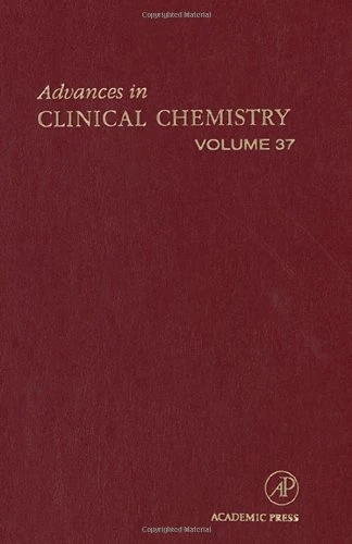 Advances in Clinical Chemistry (Volume 37)