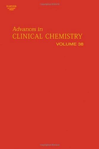 Advances in Clinical Chemistry (Volume 38)