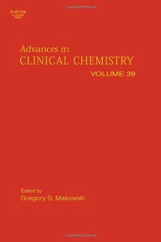 Advances in Clinical Chemistry (Volume 39)