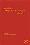 Advances in Clinical Chemistry (Volume 40)