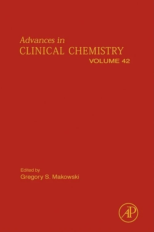 Advances in Clinical Chemistry: 42: Volume 42