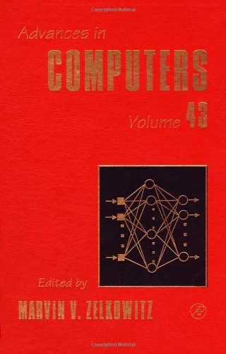 Advances in Computers (Volume 43)