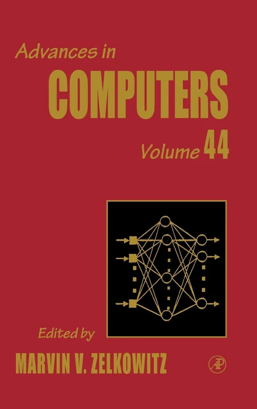 Advances in Computers: Vol. 44: Volume 44 - Image 1