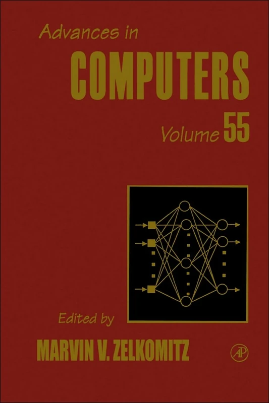 Advances in Computers (Volume 55) - Image 1