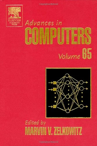 Advances in Computers (Volume 65)