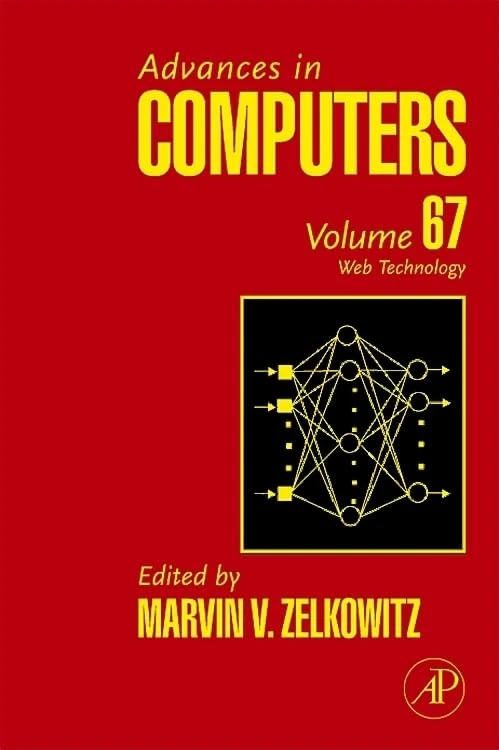 Academic Press Advances in Computers: Web Technology Vol 67