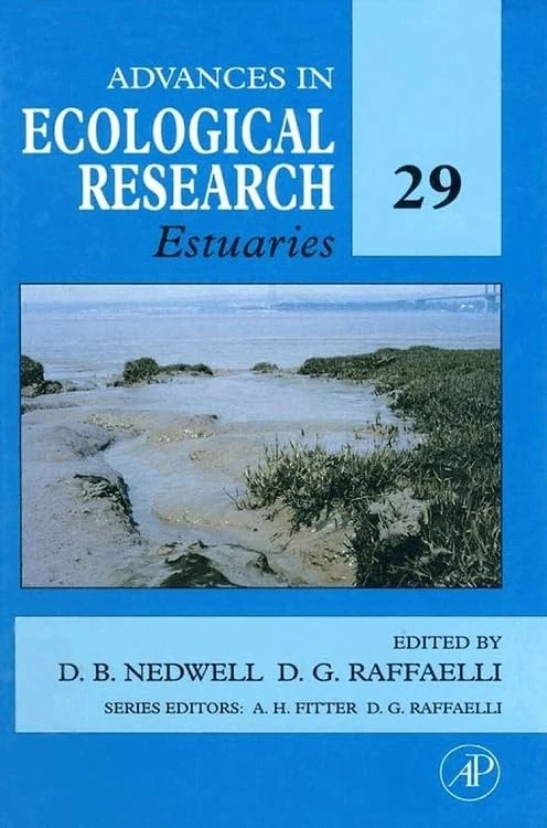 Estuaries: Estuaries v.29: Estuaries Vol 29 (Advances in Ecological Research): Volume 29