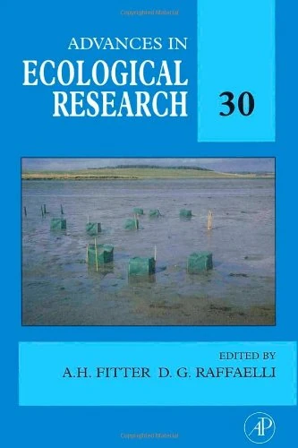Advances in Ecological Research (Volume 30)