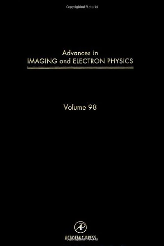 Advances in Imaging and Electron Physics (Volume 98) - Image 1