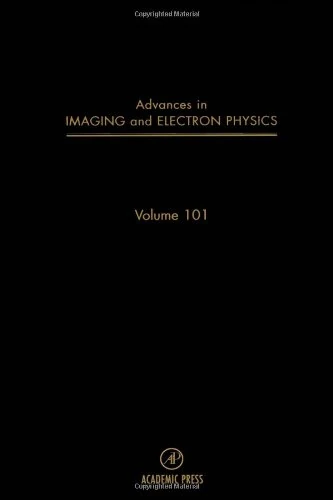 Advances in Imaging and Electron Physics (Volume 101)