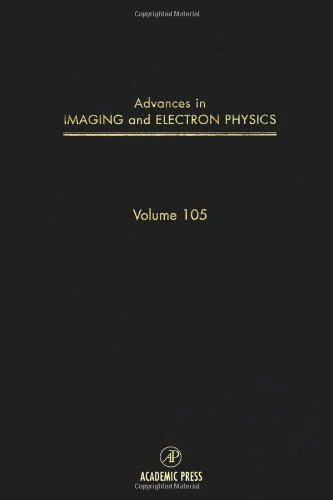 Particle Beam Physics (Volume 105) (Advances in Imaging and Electron Physics, Volume 105)